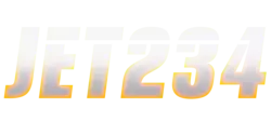 JET234 Logo